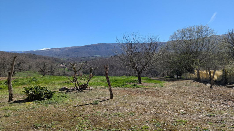 Ma-Cabane - Vente Maison SERRES SUR ARGET, 183 m²