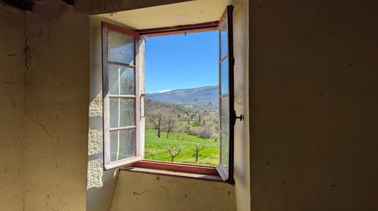 Ma-Cabane - Vente Maison SERRES SUR ARGET, 183 m²