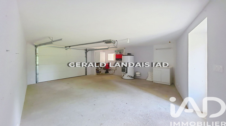 Ma-Cabane - Vente Maison Serres-sur-Arget, 150 m²