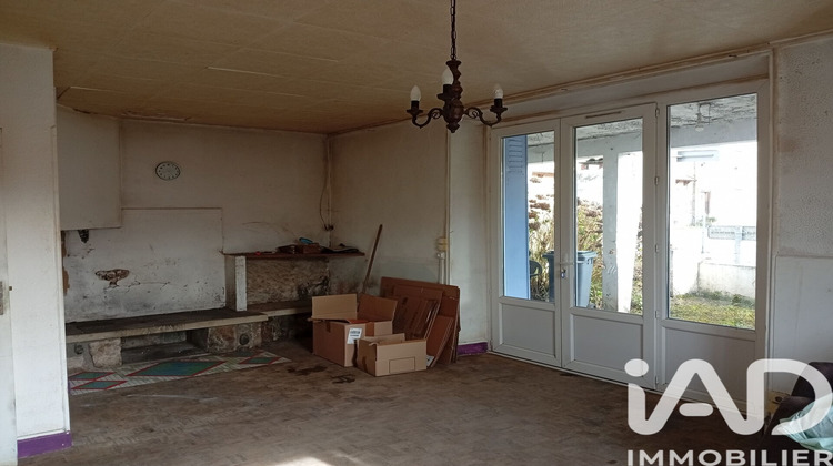 Ma-Cabane - Vente Maison Serres-sur-Arget, 155 m²