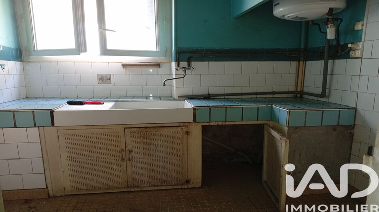 Ma-Cabane - Vente Maison Serres-sur-Arget, 155 m²