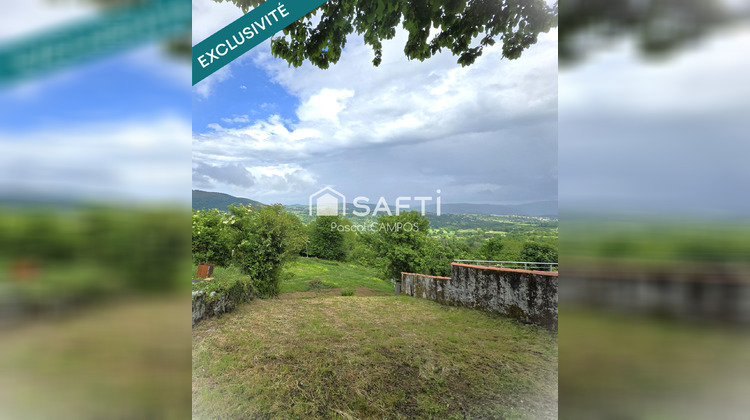 Ma-Cabane - Vente Maison Serres-sur-Arget, 146 m²