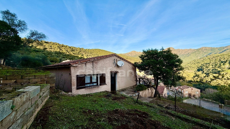 Ma-Cabane - Vente Maison SERRIERA, 85 m²