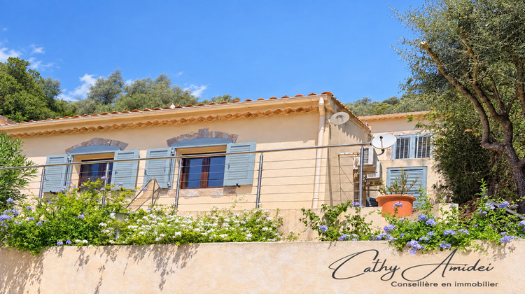 Ma-Cabane - Vente Maison SERRIERA, 142 m²
