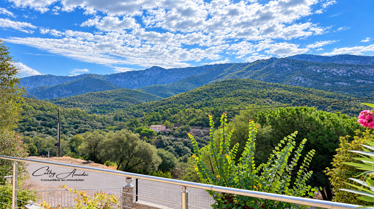 Ma-Cabane - Vente Maison SERRIERA, 142 m²