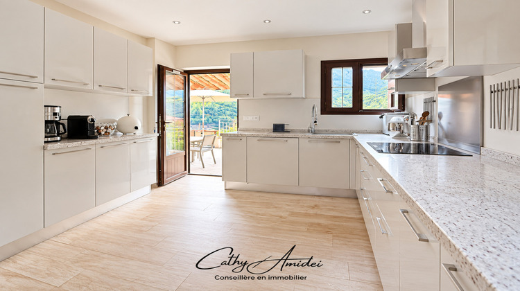 Ma-Cabane - Vente Maison SERRIERA, 142 m²