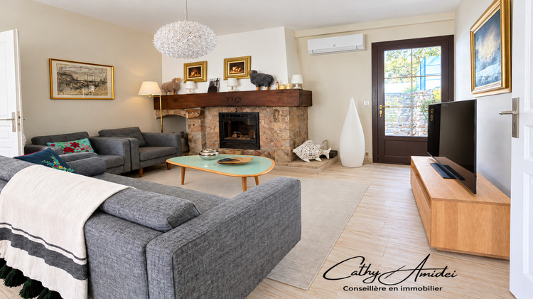 Ma-Cabane - Vente Maison SERRIERA, 142 m²