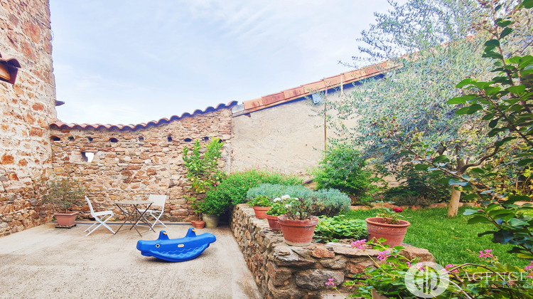 Ma-Cabane - Vente Maison Serrières, 193 m²