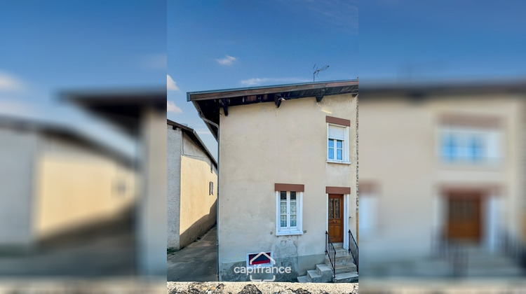 Ma-Cabane - Vente Maison SERRIERES, 74 m²
