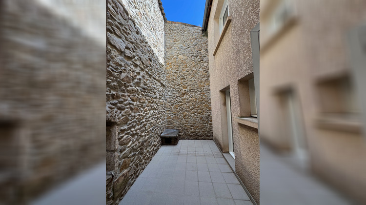 Ma-Cabane - Vente Maison SERRIERES, 180 m²