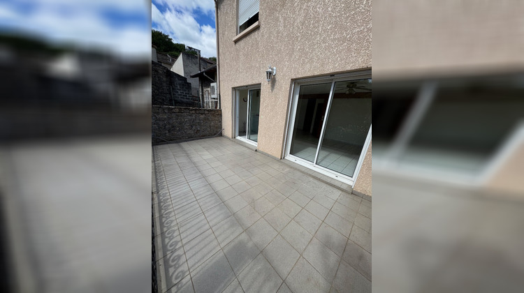 Ma-Cabane - Vente Maison SERRIERES, 180 m²