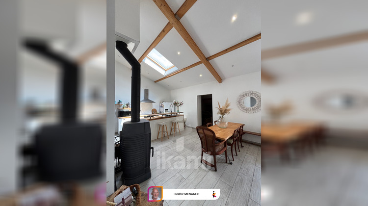 Ma-Cabane - Vente Maison Serrières, 130 m²