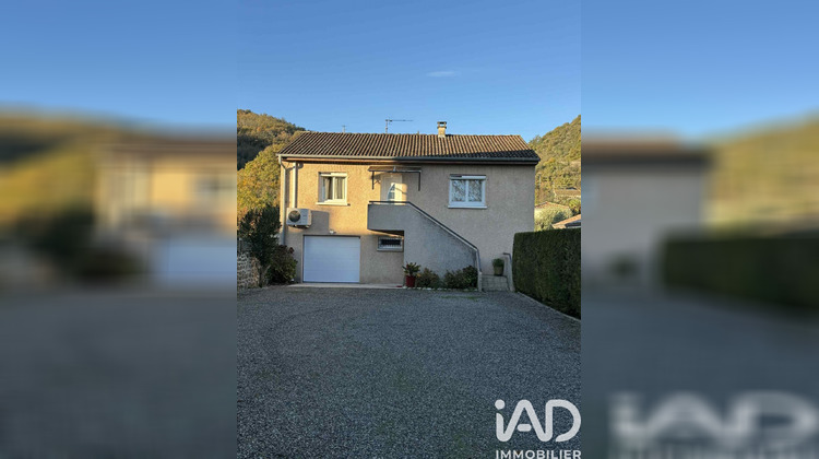 Ma-Cabane - Vente Maison Serrières, 72 m²