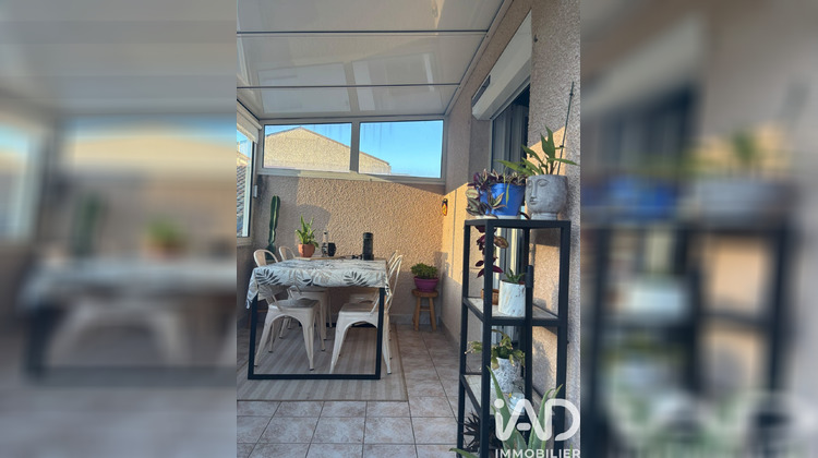 Ma-Cabane - Vente Maison Serrières, 72 m²