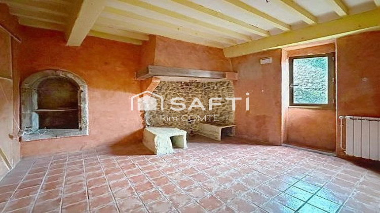 Ma-Cabane - Vente Maison Serrieres, 119 m²