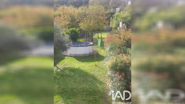 Ma-Cabane - Vente Maison Serrières, 72 m²