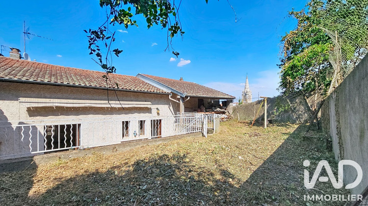 Ma-Cabane - Vente Maison Serrières, 137 m²