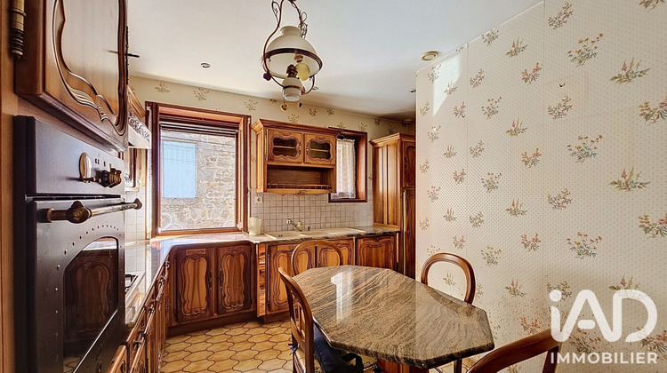 Ma-Cabane - Vente Maison Serrières, 137 m²