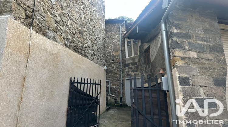 Ma-Cabane - Vente Maison Serrières, 55 m²