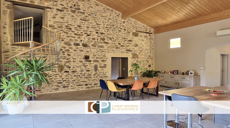 Ma-Cabane - Vente Maison Serrières, 172 m²