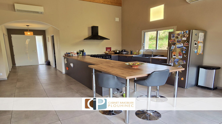 Ma-Cabane - Vente Maison Serrières, 172 m²