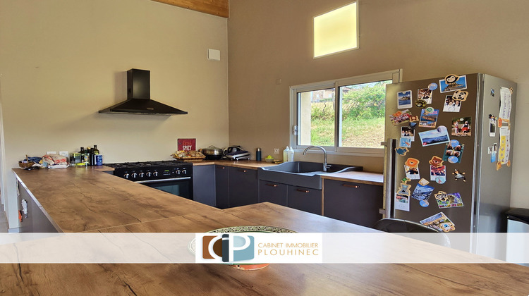 Ma-Cabane - Vente Maison Serrières, 172 m²