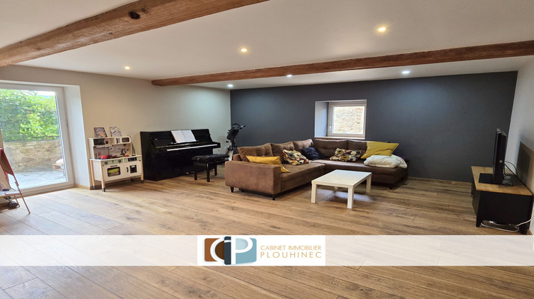 Ma-Cabane - Vente Maison Serrières, 172 m²