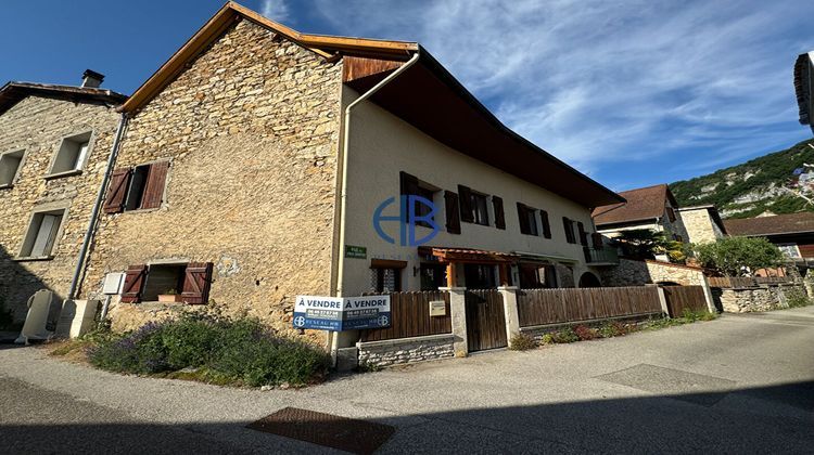 Ma-Cabane - Vente Maison SERRIERES-DE-BRIORD, 116 m²