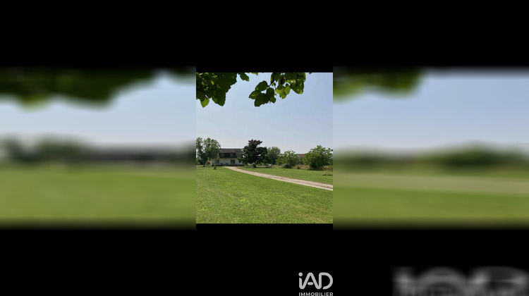 Ma-Cabane - Vente Maison Serrières-de-Briord, 190 m²