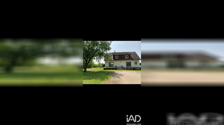 Ma-Cabane - Vente Maison Serrières-de-Briord, 190 m²