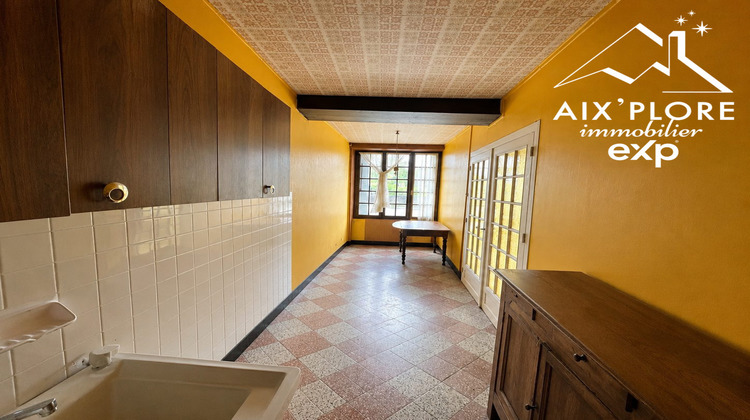 Ma-Cabane - Vente Maison Serrières-de-Briord, 140 m²