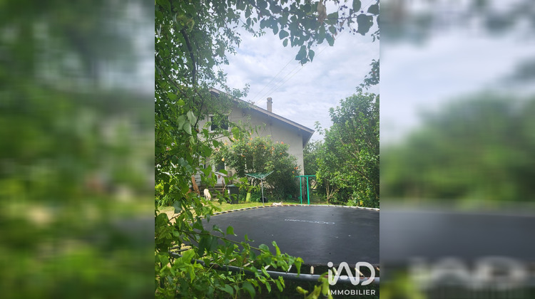 Ma-Cabane - Vente Maison Serrières-de-Briord, 98 m²