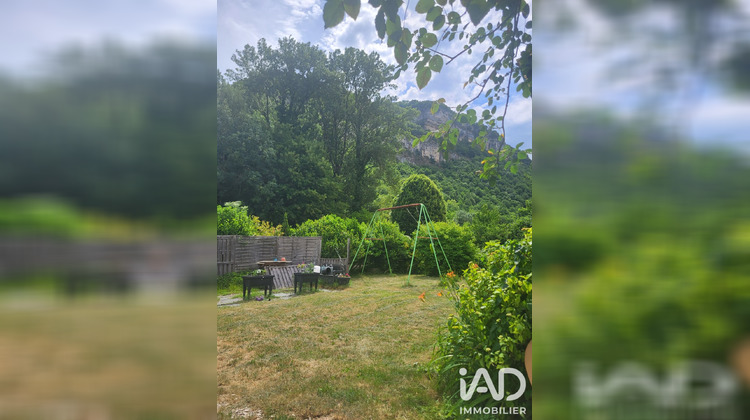 Ma-Cabane - Vente Maison Serrières-de-Briord, 98 m²