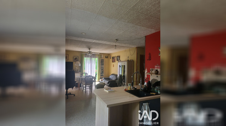Ma-Cabane - Vente Maison Serrières-de-Briord, 98 m²