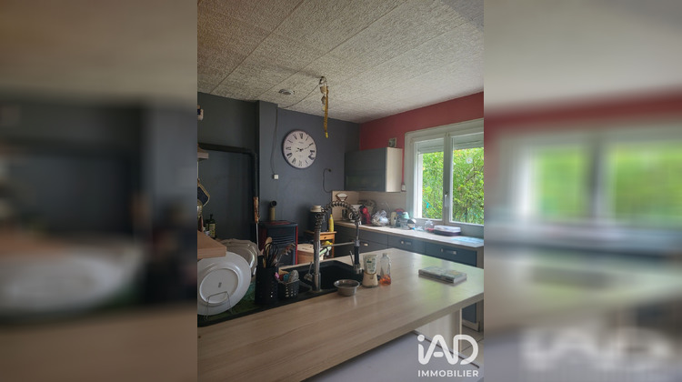 Ma-Cabane - Vente Maison Serrières-de-Briord, 98 m²