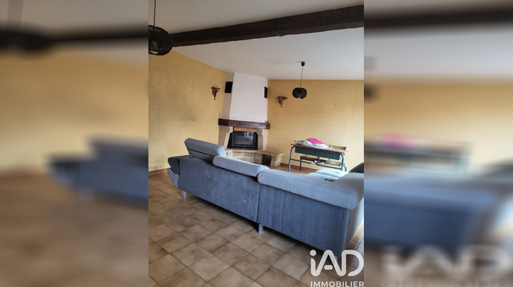 Ma-Cabane - Vente Maison Serrières-de-Briord, 110 m²