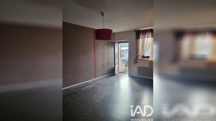 Ma-Cabane - Vente Maison Serrières-de-Briord, 110 m²