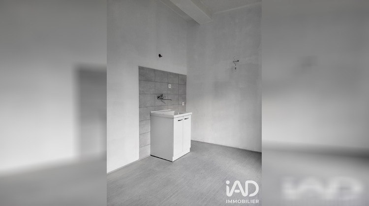 Ma-Cabane - Vente Maison Serrières-de-Briord, 190 m²