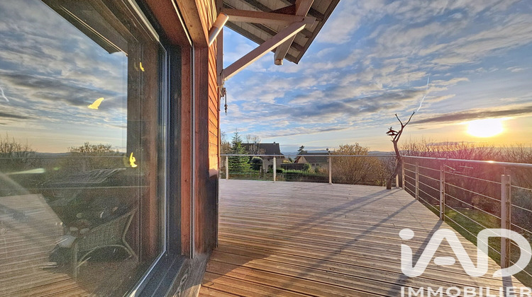 Ma-Cabane - Vente Maison Serrières-en-Chautagne, 177 m²