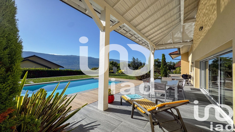 Ma-Cabane - Vente Maison Serrières-en-Chautagne, 242 m²