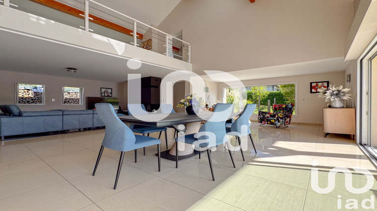 Ma-Cabane - Vente Maison Serrières-en-Chautagne, 242 m²