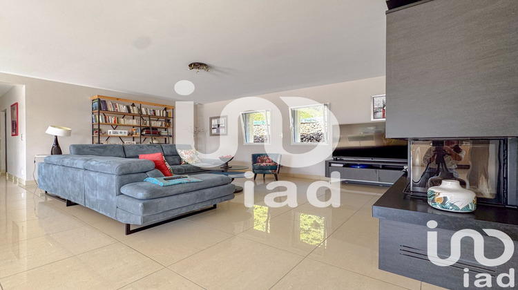 Ma-Cabane - Vente Maison Serrières-en-Chautagne, 242 m²