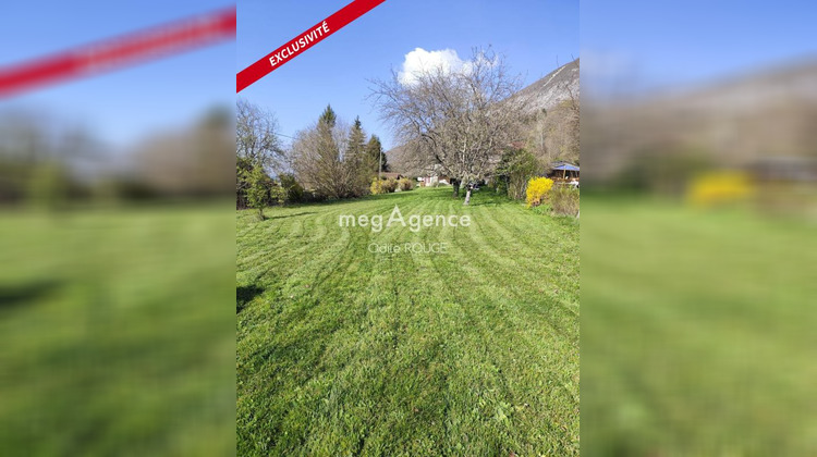 Ma-Cabane - Vente Maison SERRIERES EN CHAUTAGNE, 75 m²