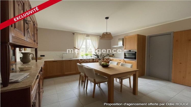 Ma-Cabane - Vente Maison SERRIERES EN CHAUTAGNE, 75 m²