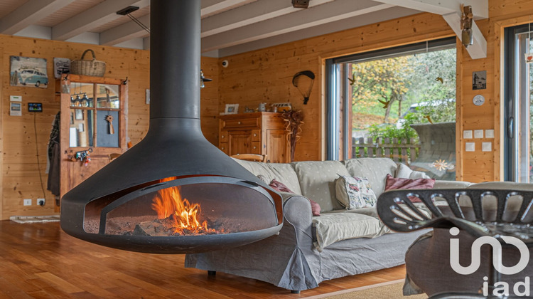 Ma-Cabane - Vente Maison Serrières-en-Chautagne, 177 m²
