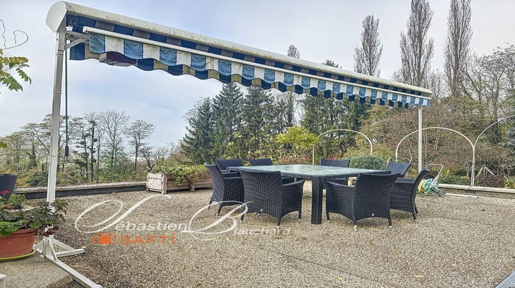 Ma-Cabane - Vente Maison Serrieres-en-Chautagne, 160 m²