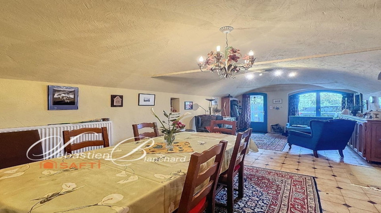 Ma-Cabane - Vente Maison Serrieres-en-Chautagne, 160 m²