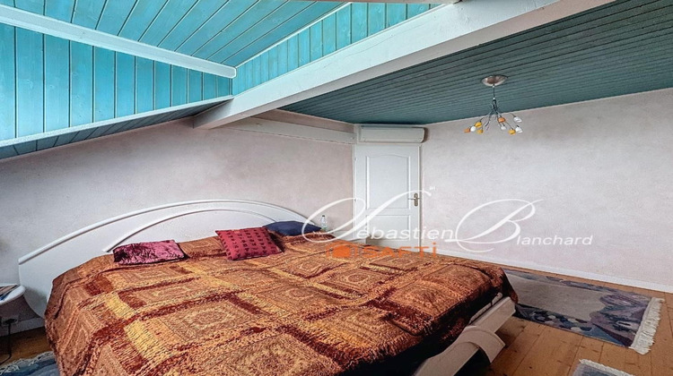 Ma-Cabane - Vente Maison Serrieres-en-Chautagne, 160 m²