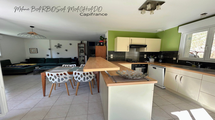 Ma-Cabane - Vente Maison SERRIERES EN CHAUTAGNE, 117 m²