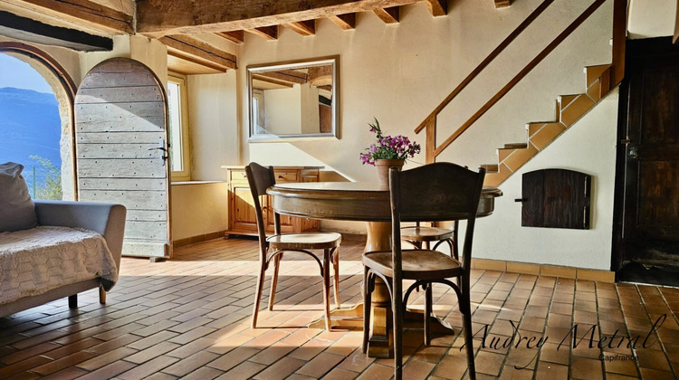 Ma-Cabane - Vente Maison SERRIERES EN CHAUTAGNE, 80 m²